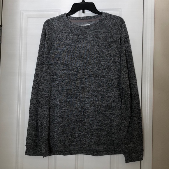 Grey Sweater - Picture 1 of 3